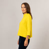 A-Linienshirt kurz