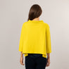 A-Linienshirt kurz
