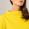 A-Linienshirt kurz