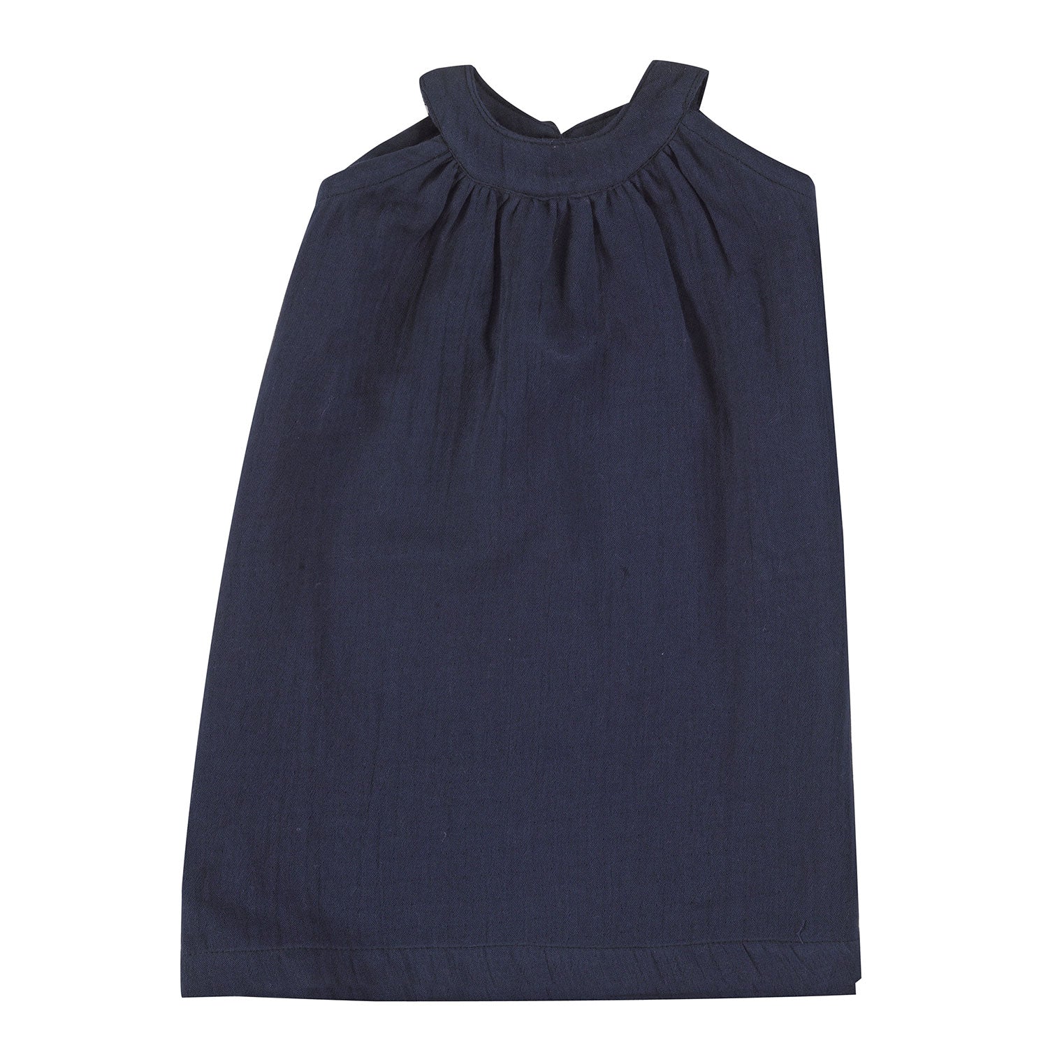 Sommerkleid uni