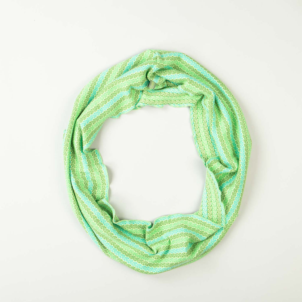 Loop – Bio-Baumwolle fein