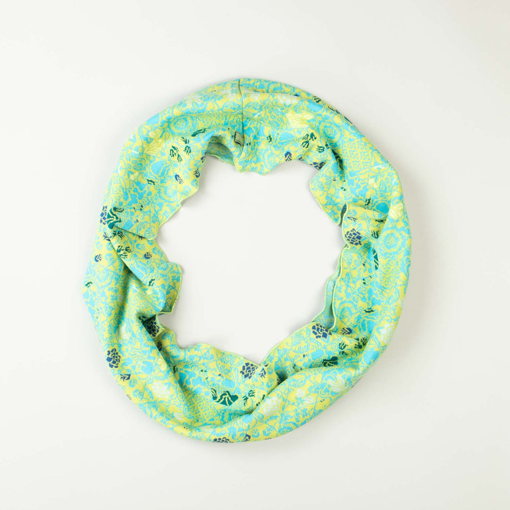 Loop – Bio-Baumwolle fein
