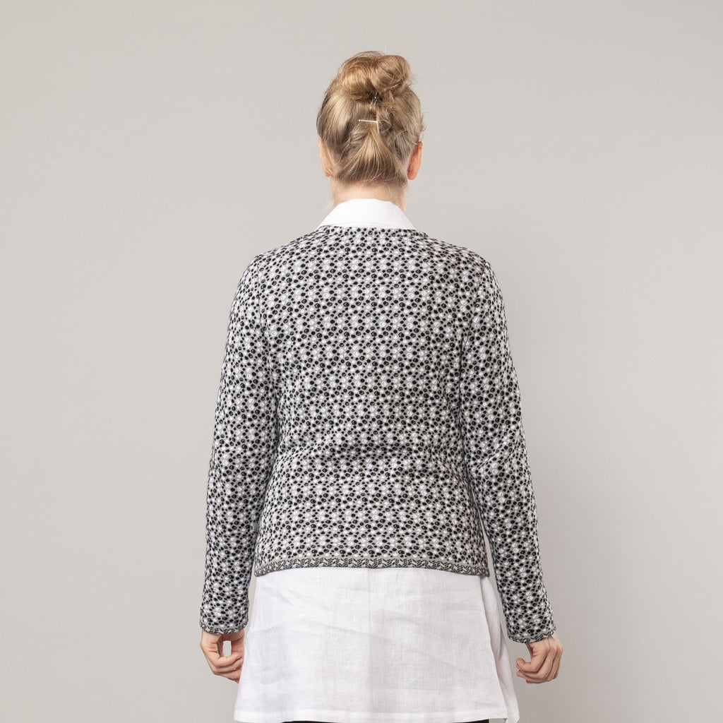 Einknopfjacke