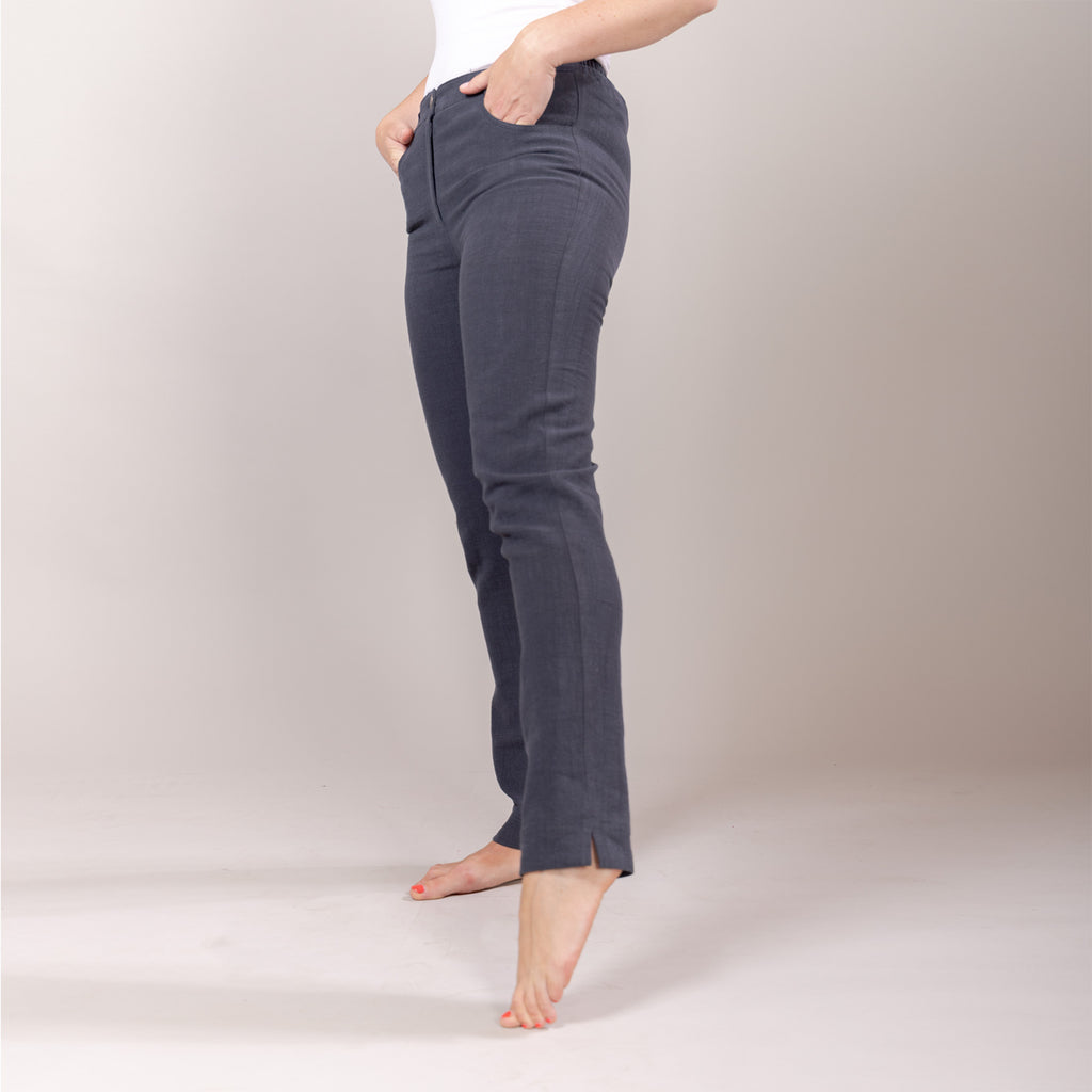 Leinenhose – Emma