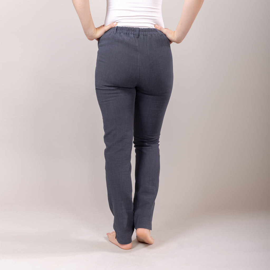 Leinenhose – Emma