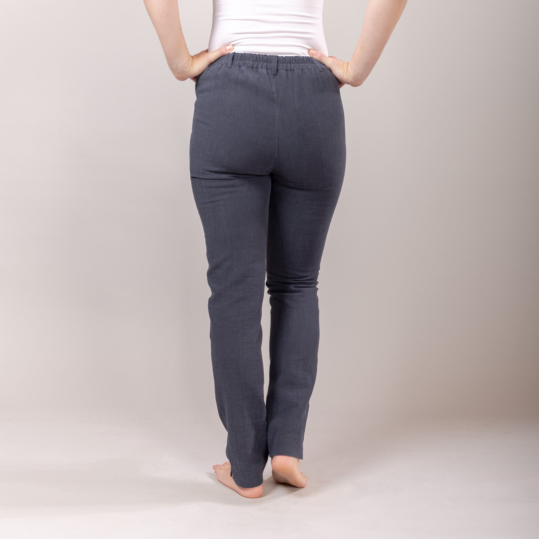 Leinenhose – Emma