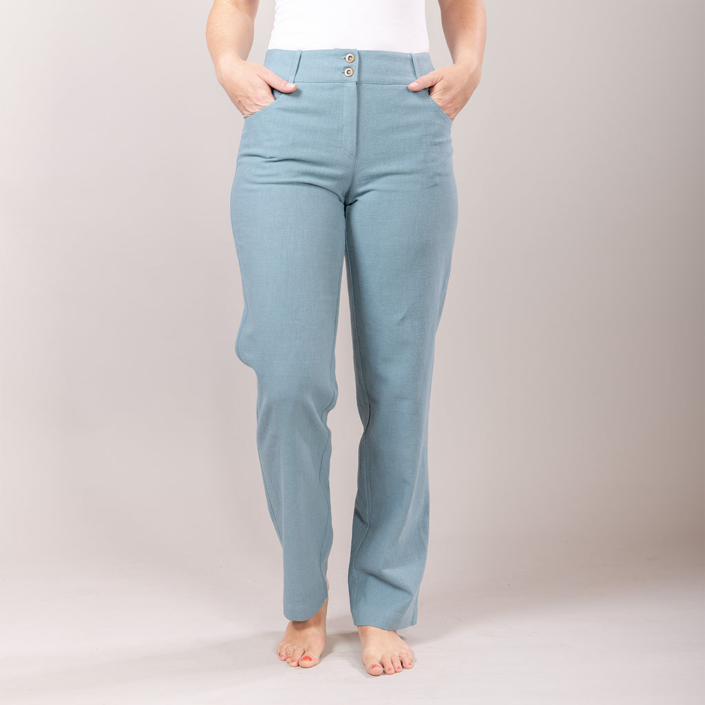 Leinenhose – Anna