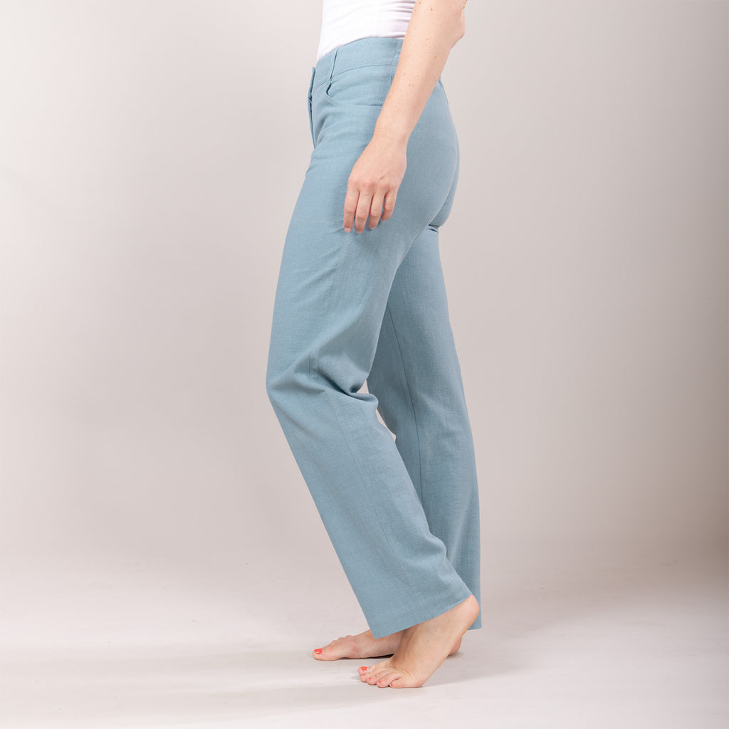 Leinenhose – Anna