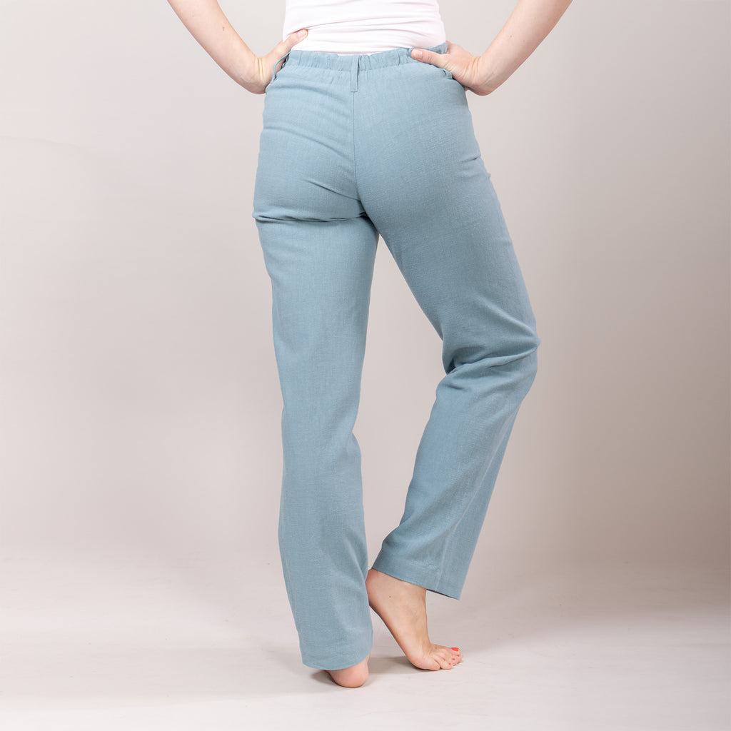 Leinenhose – Anna