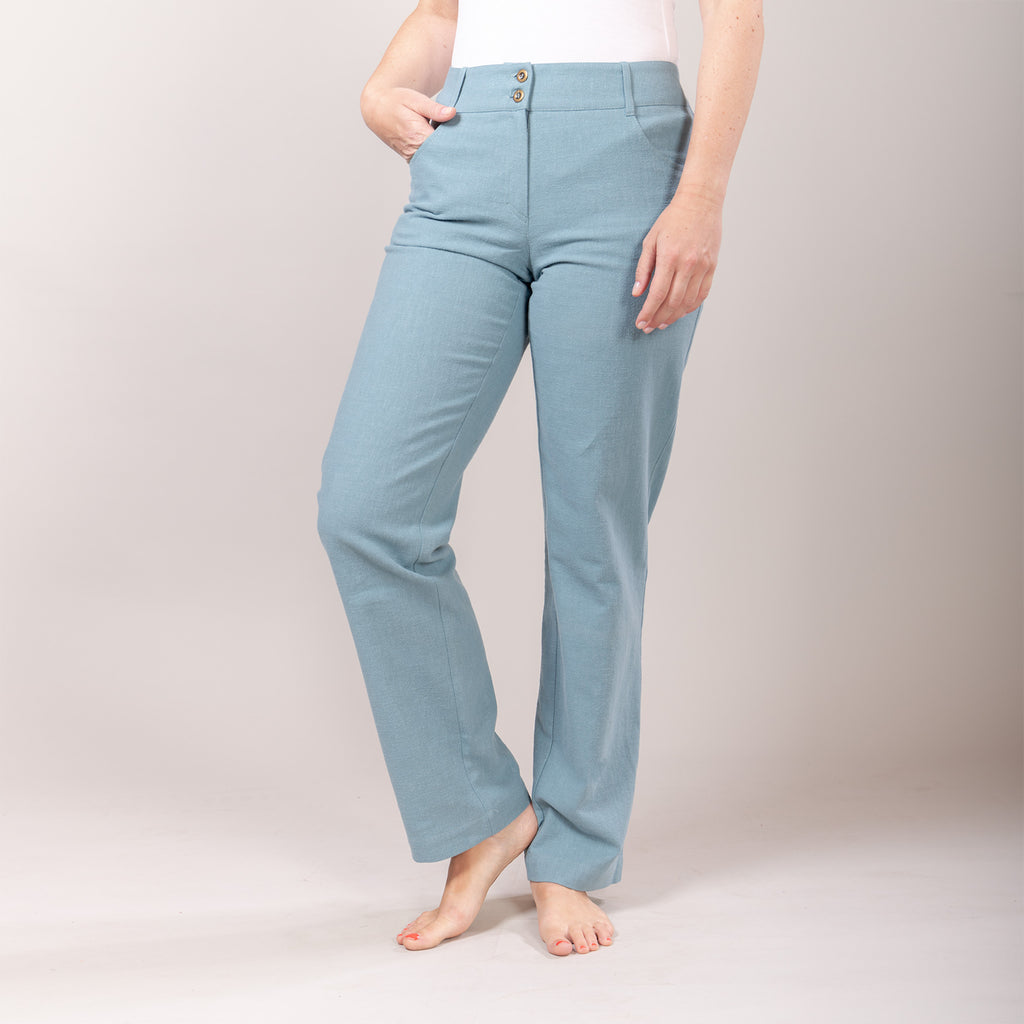 Leinenhose – Anna