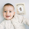 Milestone™ Baby-Fotokarten – Sophie la girafe®