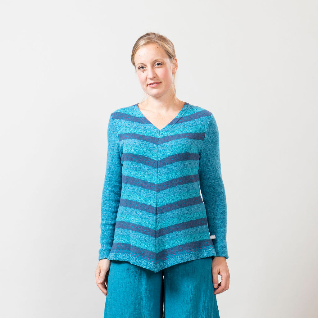Zipfelpullover