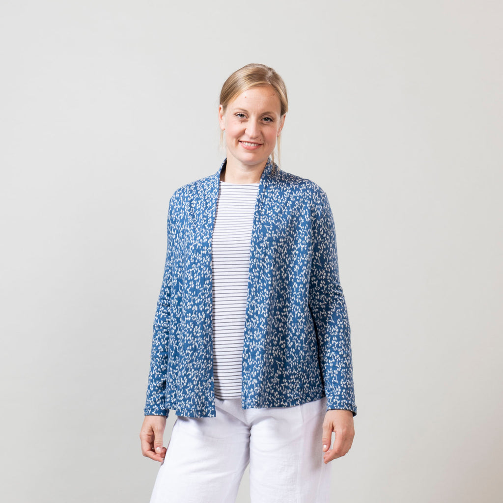 Hüllenjacke