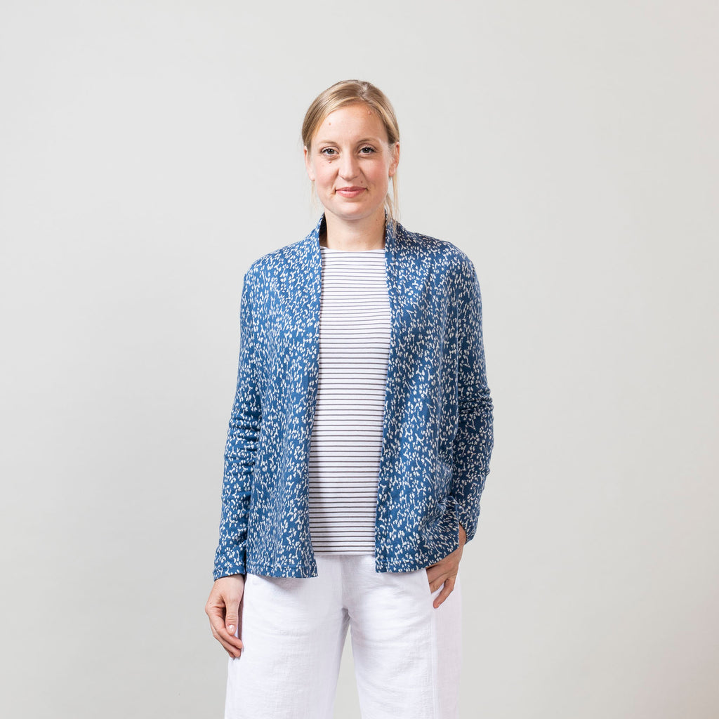Hüllenjacke
