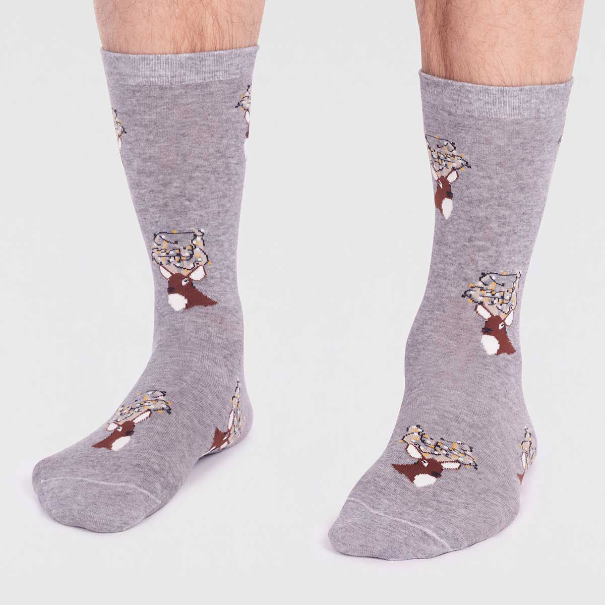 Herrensocken – Weihnachtssocken