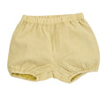 Shorts – gestreift