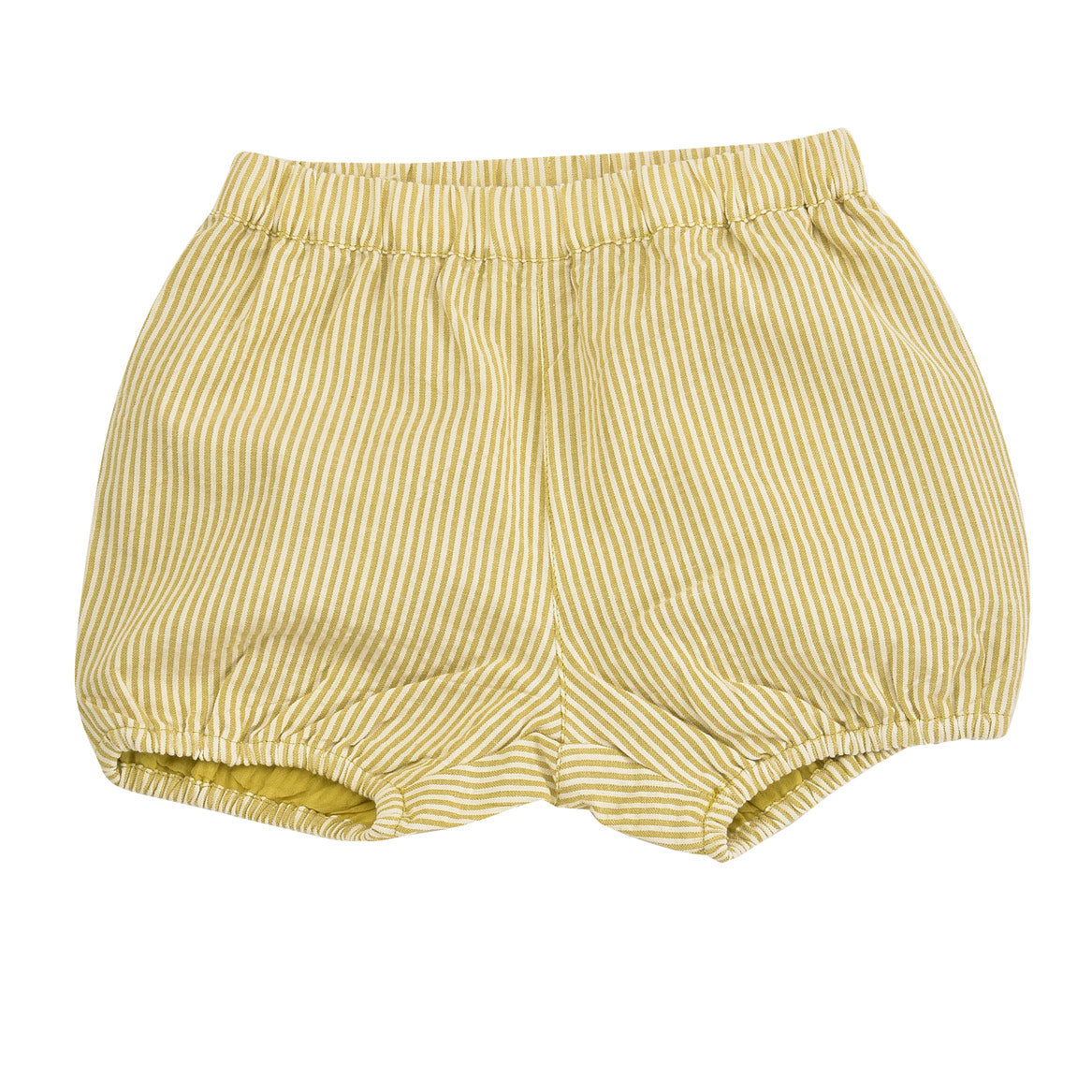 Shorts – gestreift