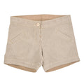 Shorts – gestreift