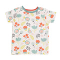 T-Shirt – Blumen