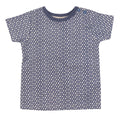 T-Shirt – gemustert
