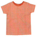 T-Shirt – gemustert