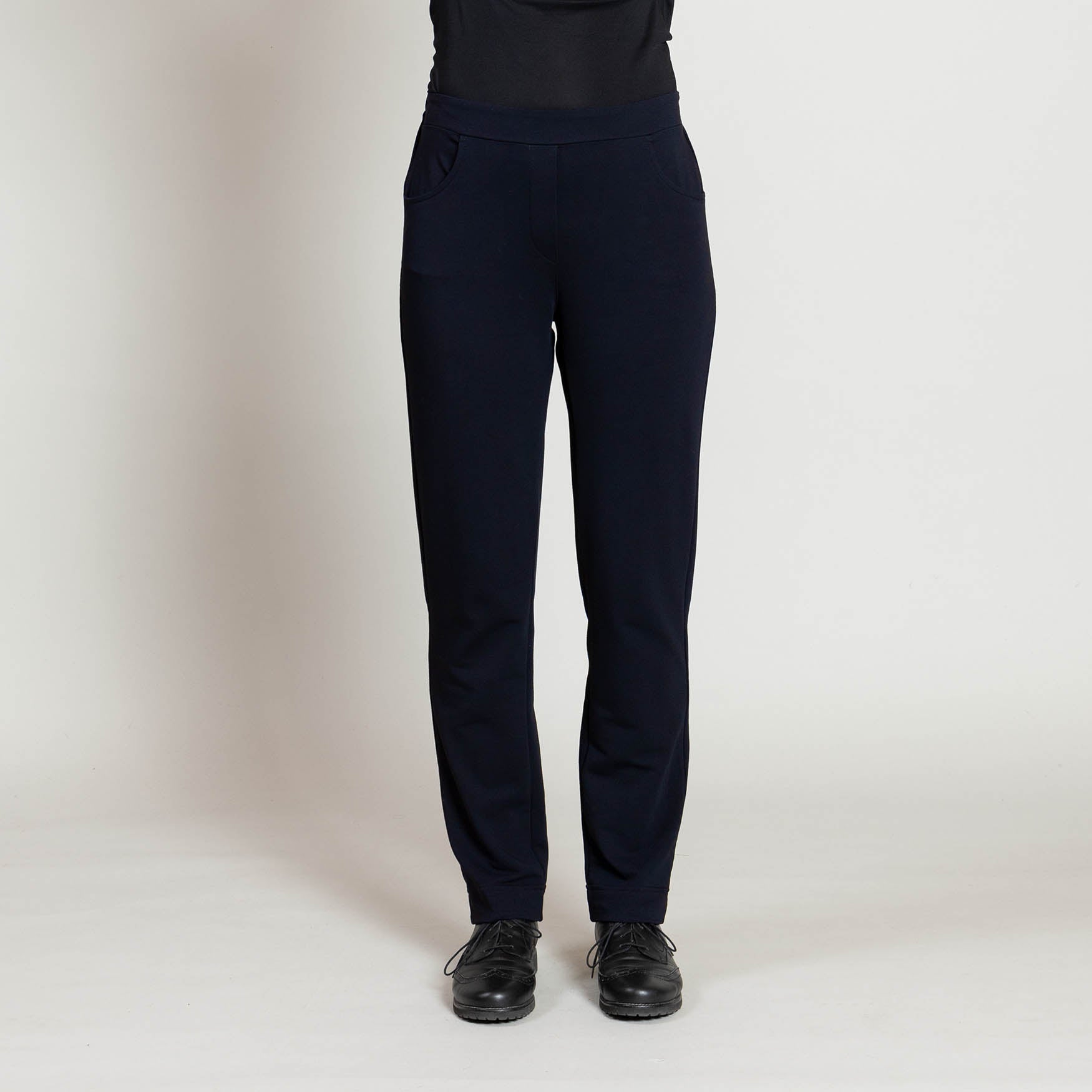 Hose schmal – uni