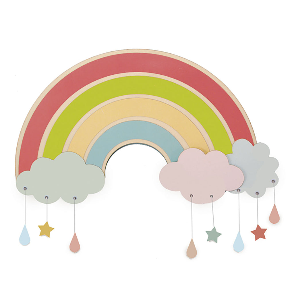 Mobile – Regenbogen