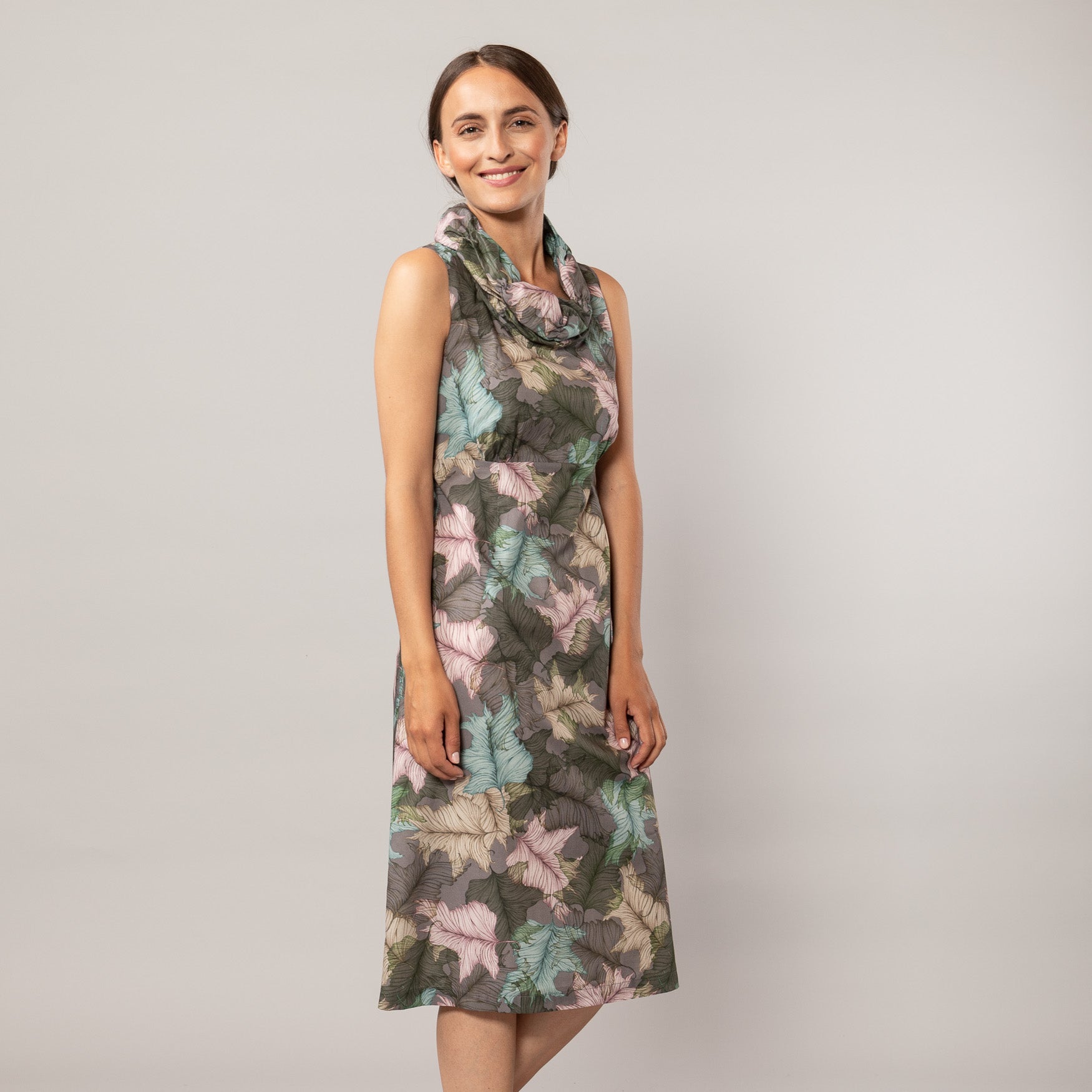 Kleid Emilia