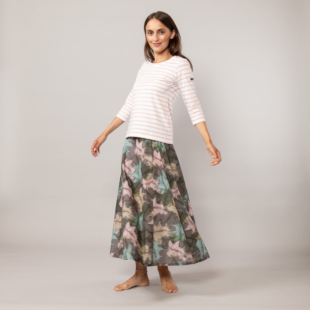 Langer Rock – Lea