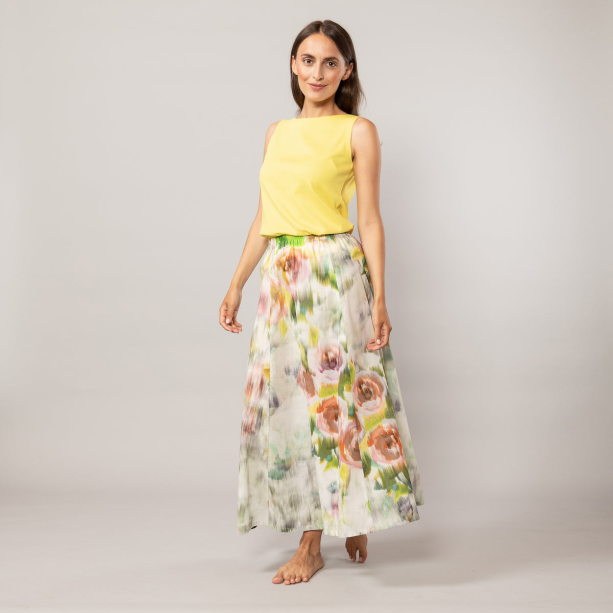 Langer Rock – Lea