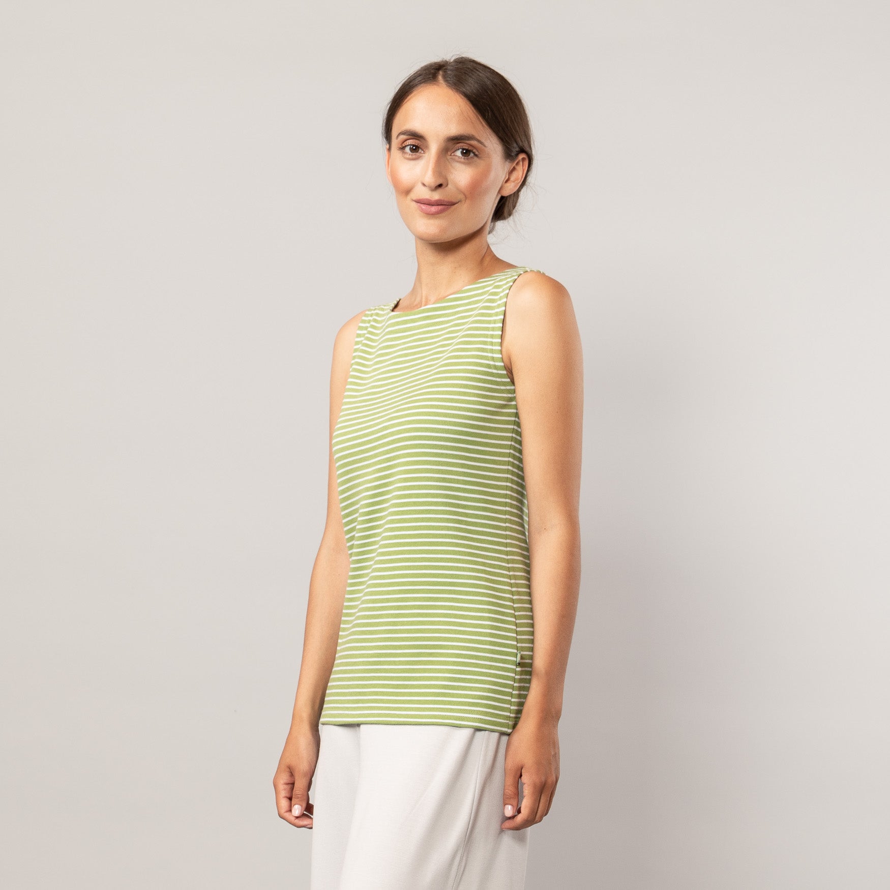 U-Boottop Ringel