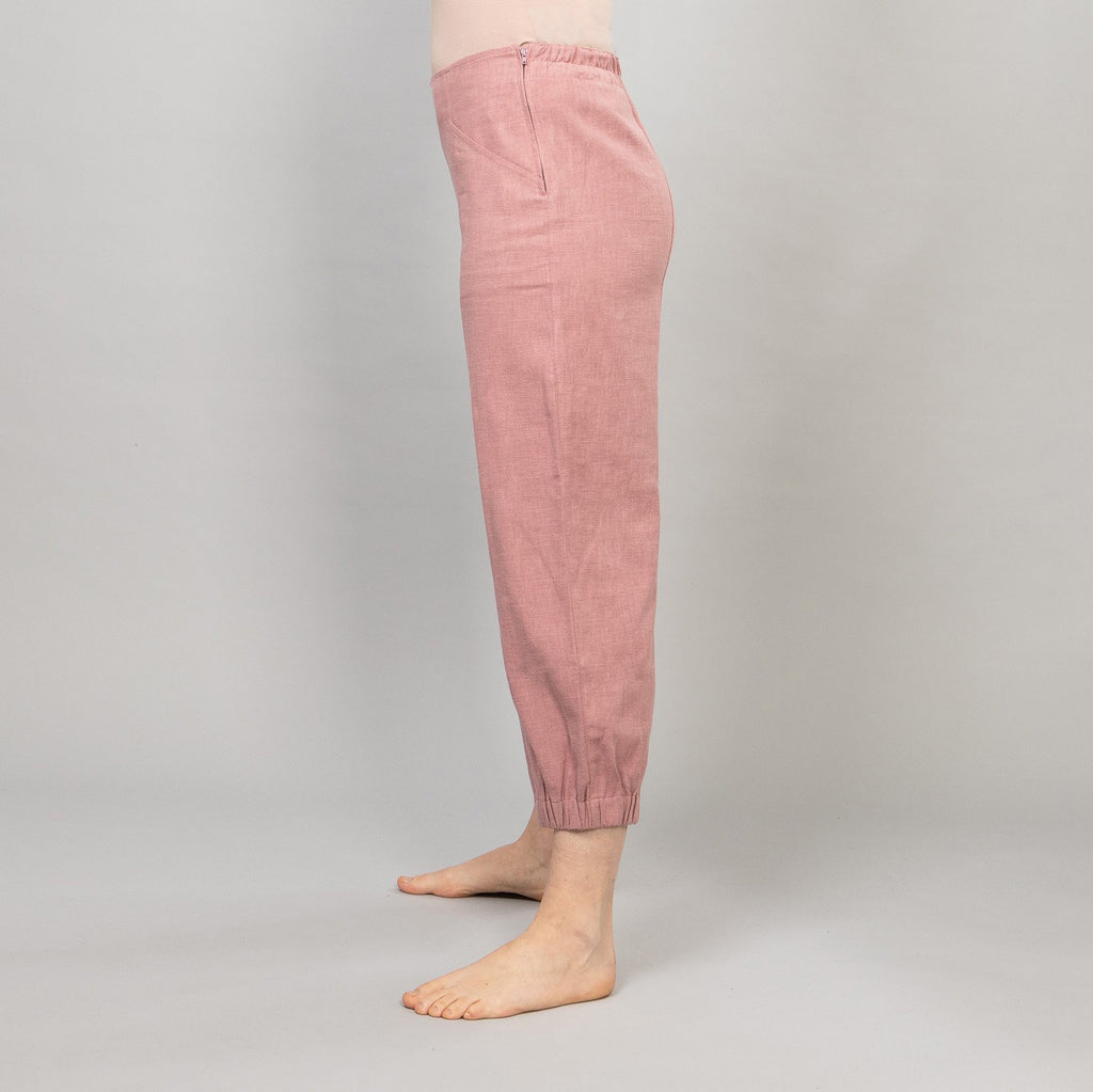 Leinenhose – Hannah