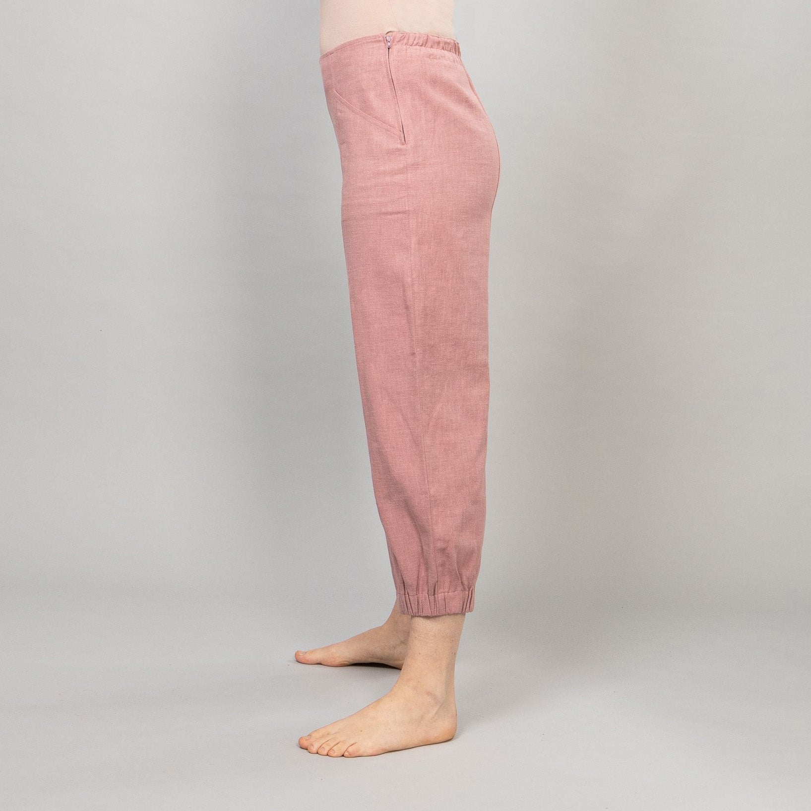 Leinenhose – Hannah
