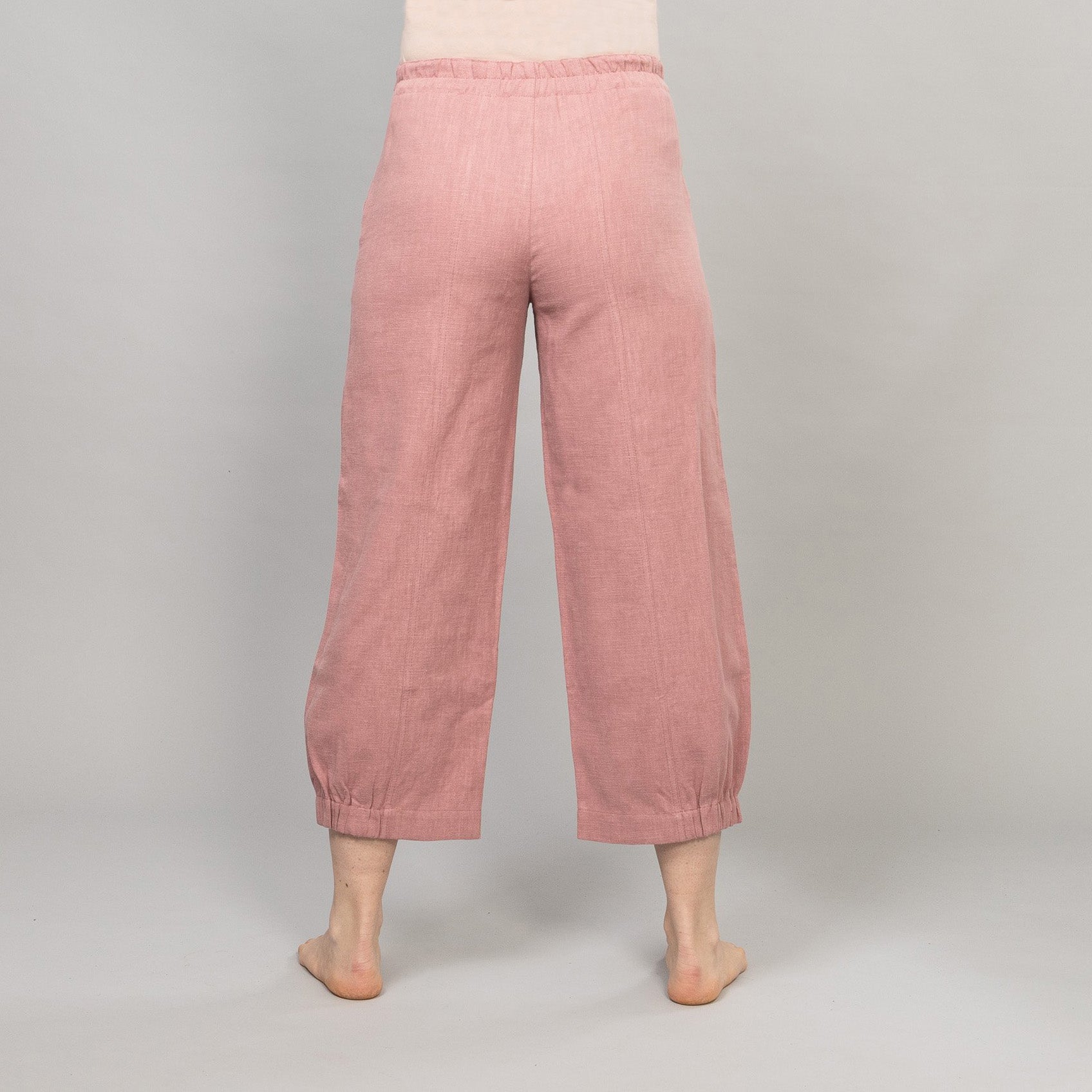 Leinenhose – Hannah