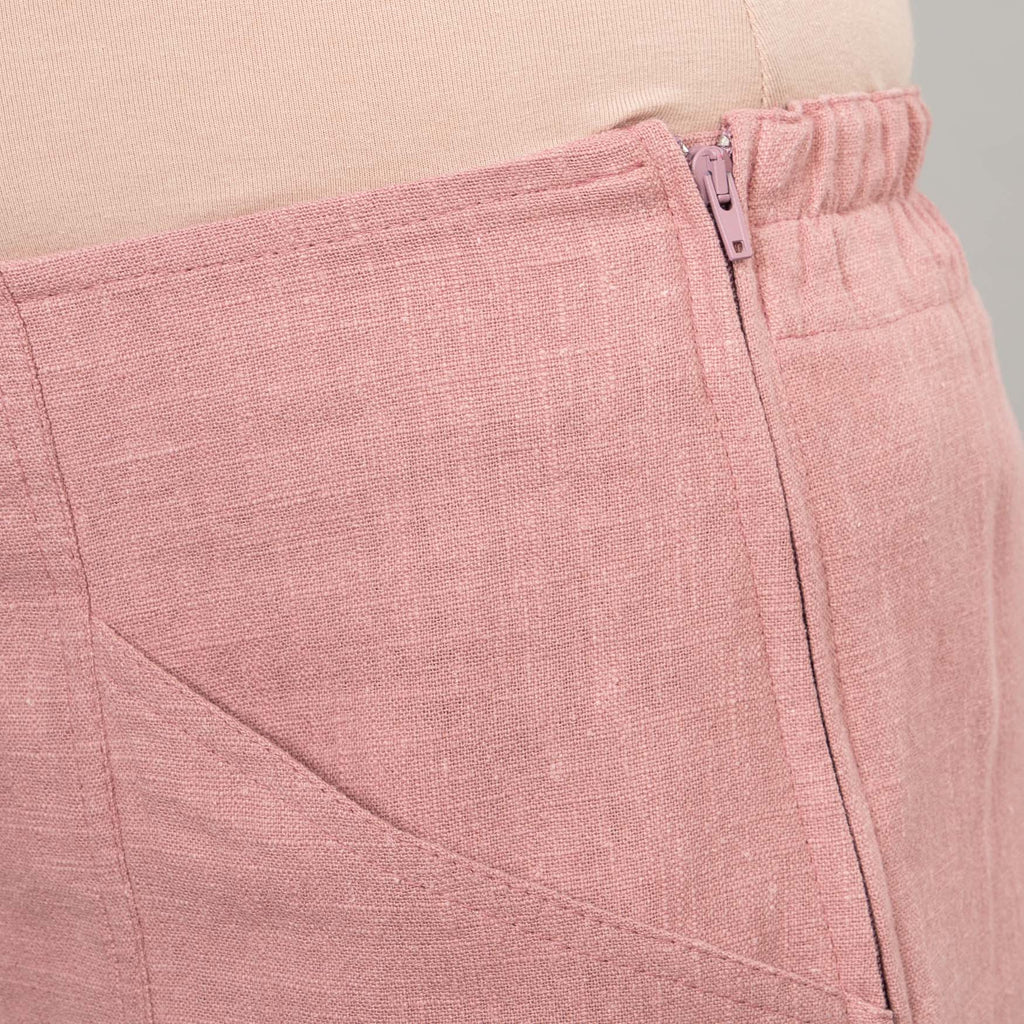 Leinenhose – Hannah