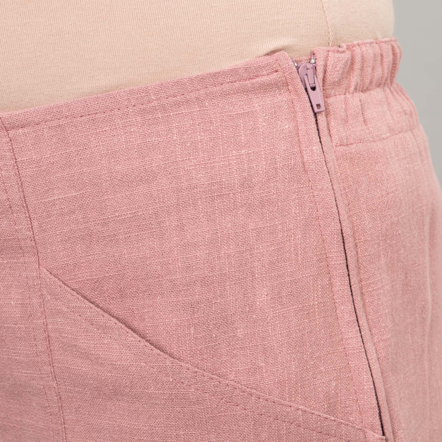 Leinenhose – Hannah