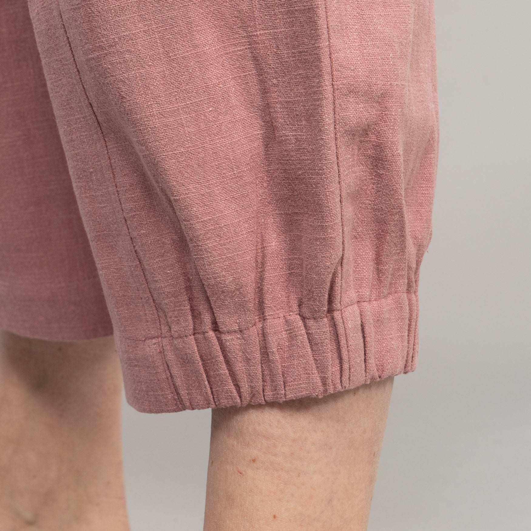 Leinenhose – Hannah