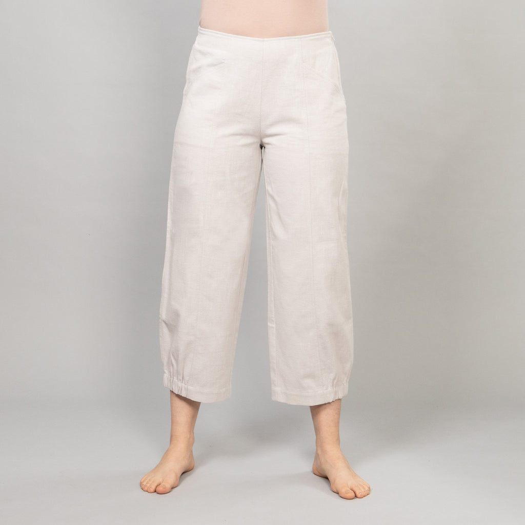 Leinenhose – Hannah