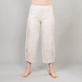 Leinenhose – Hannah