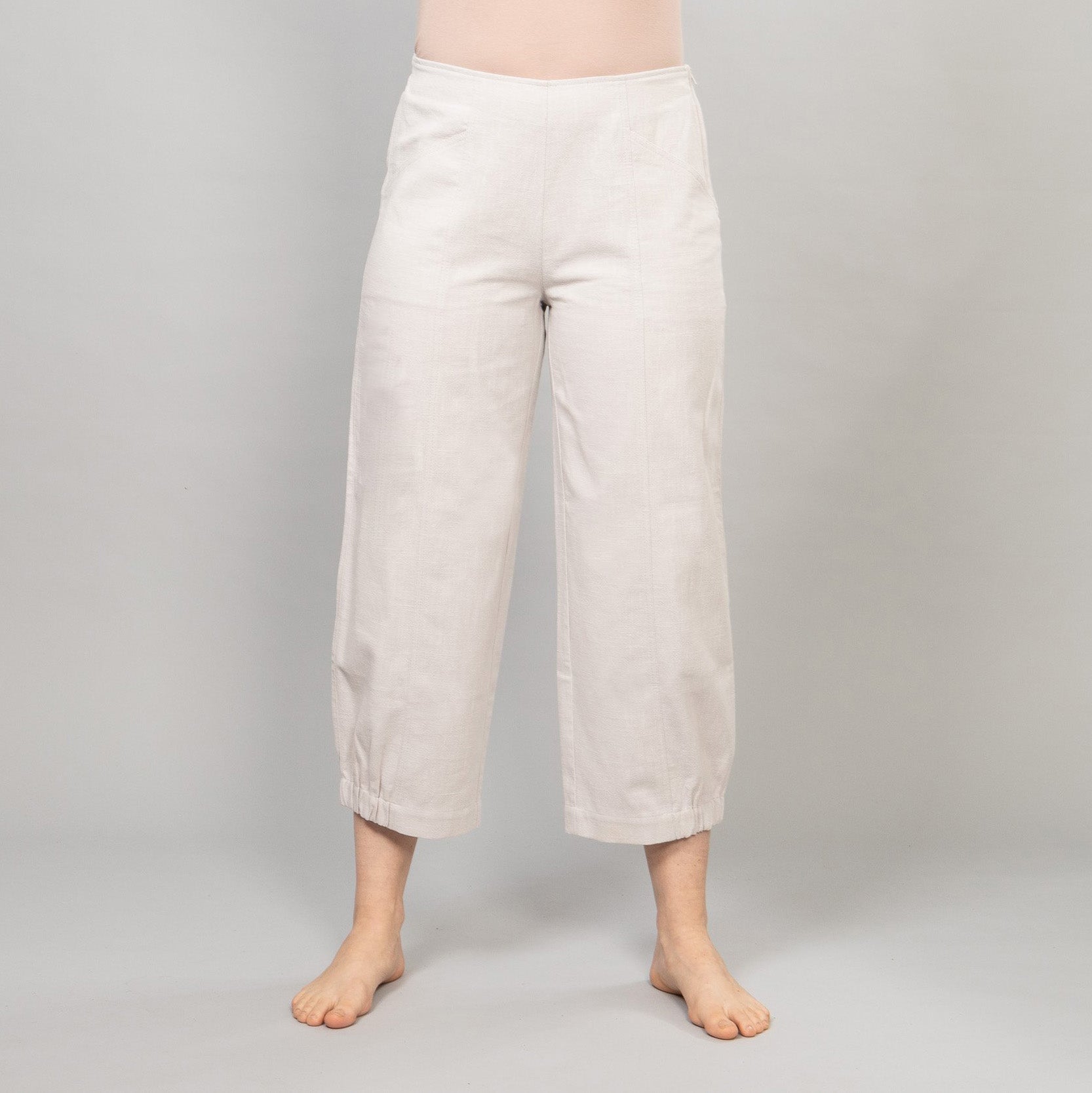 Leinenhose – Hannah