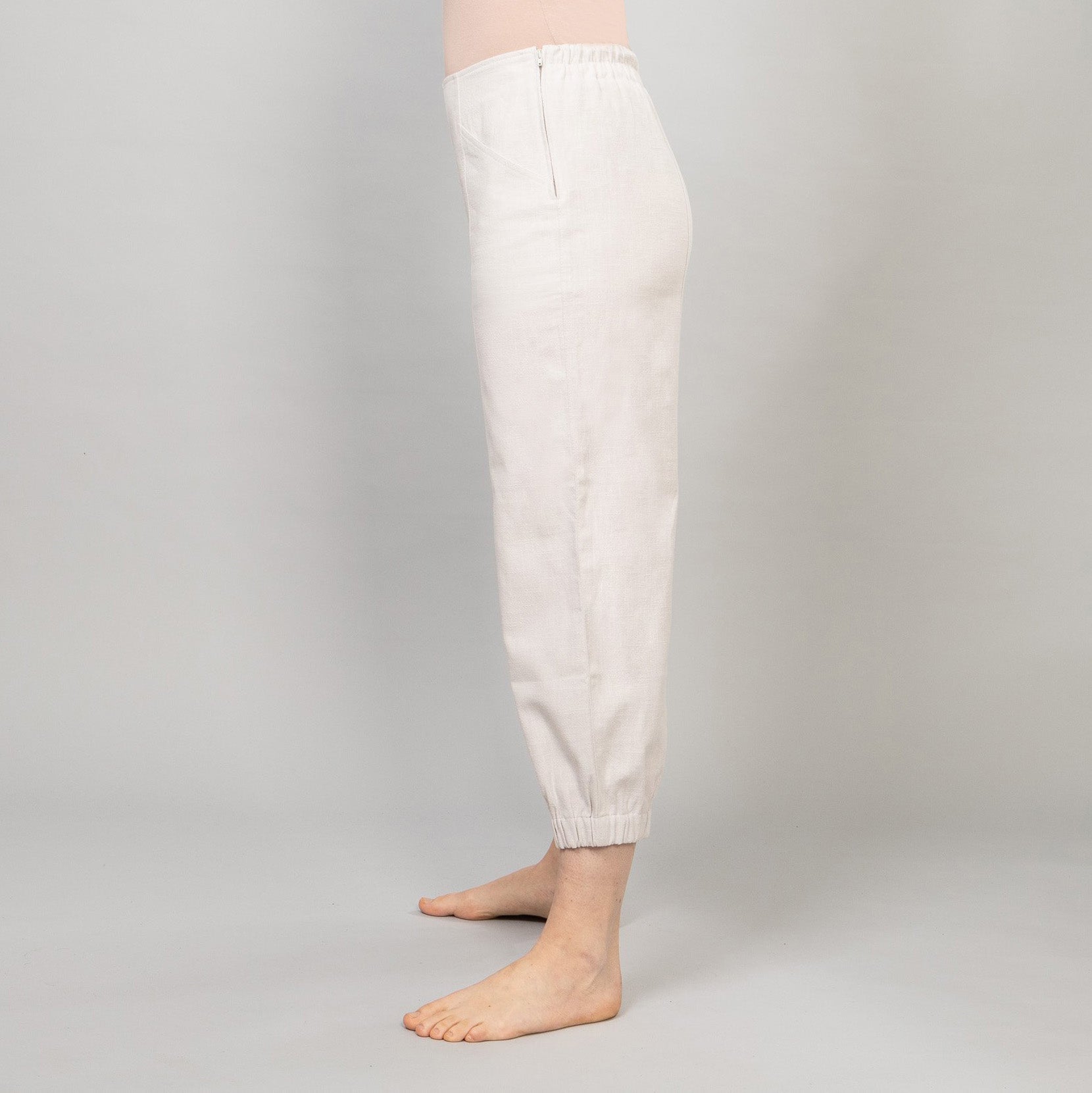 Leinenhose – Hannah