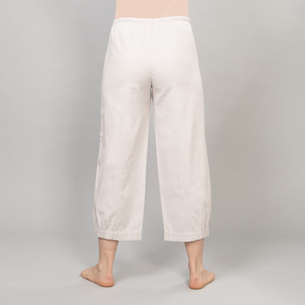 Leinenhose – Hannah