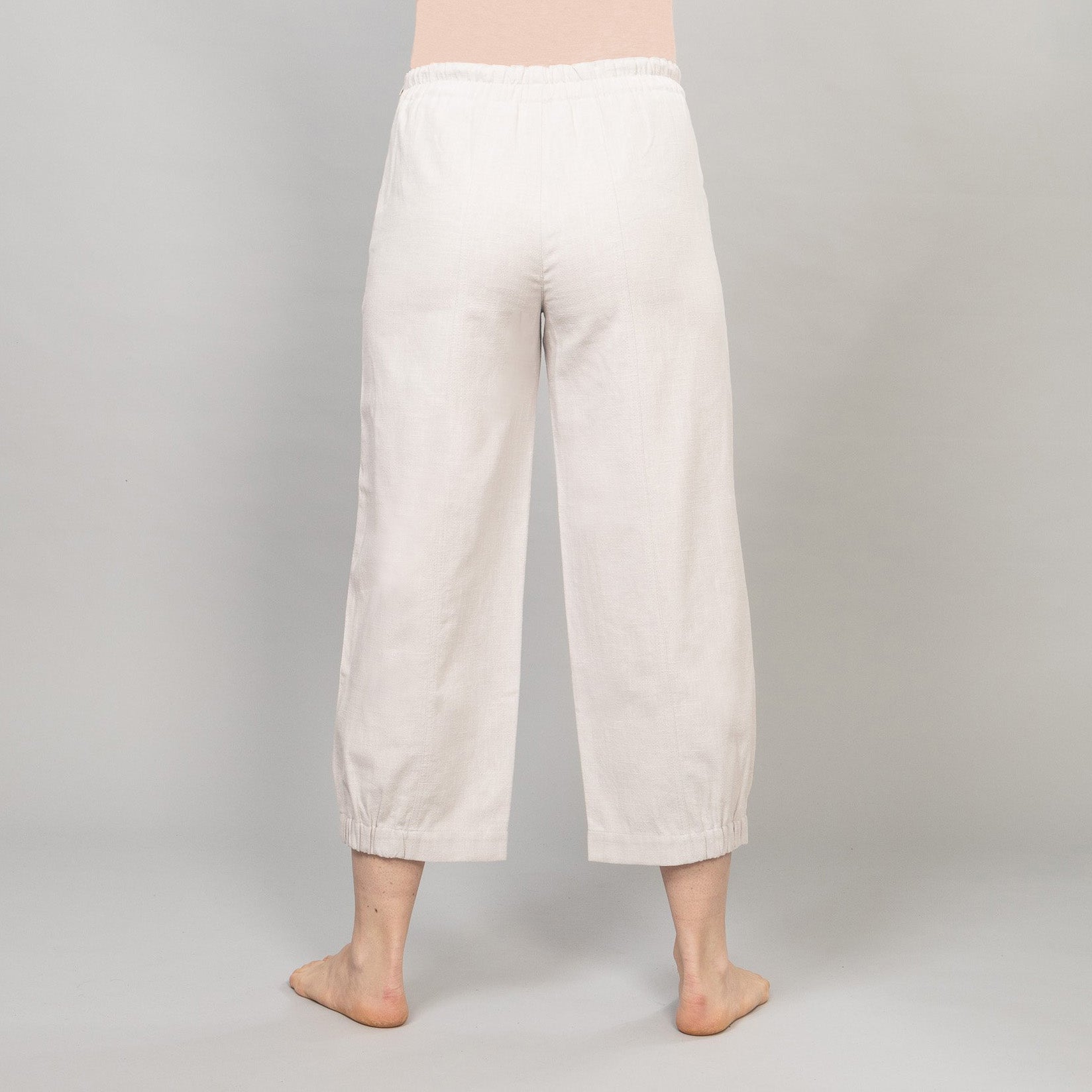 Leinenhose – Hannah