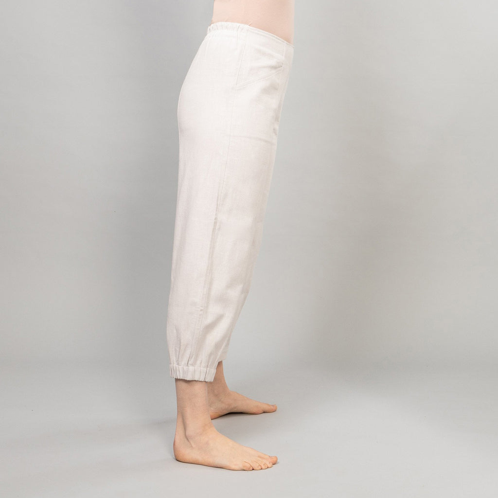 Leinenhose – Hannah