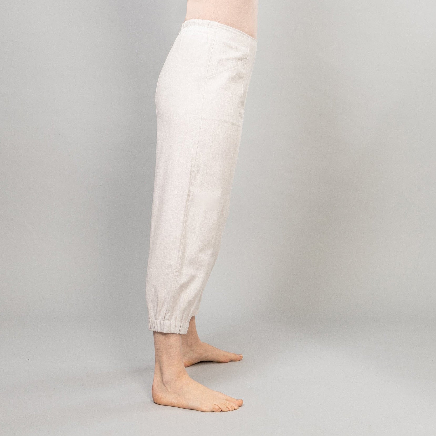 Leinenhose – Hannah