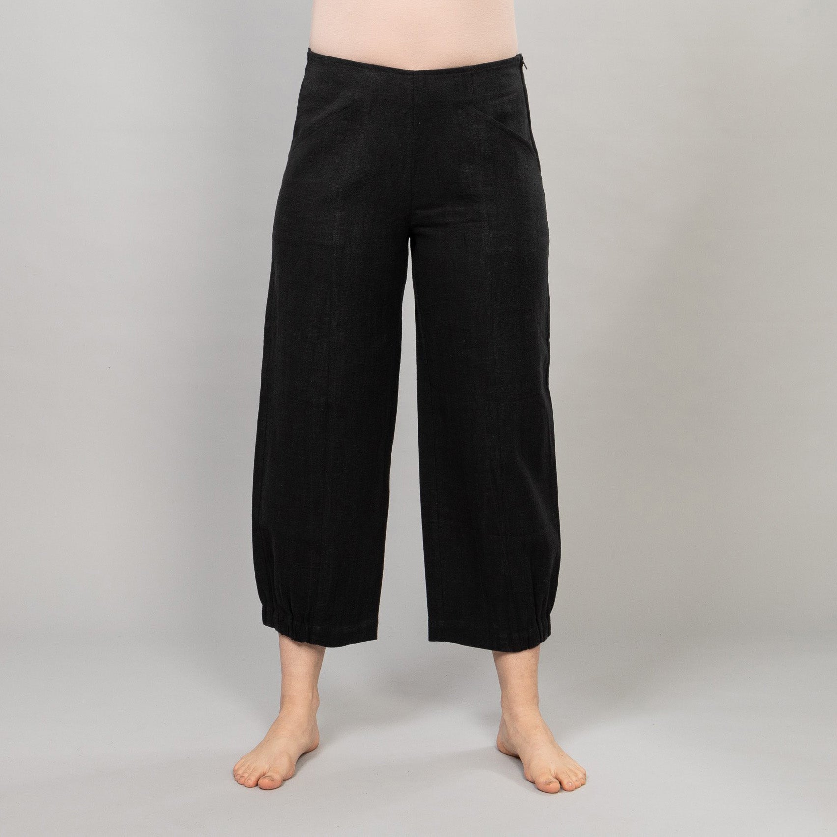Leinenhose – Hannah
