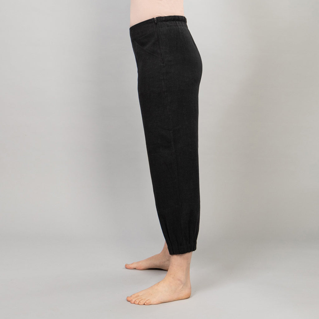 Leinenhose – Hannah