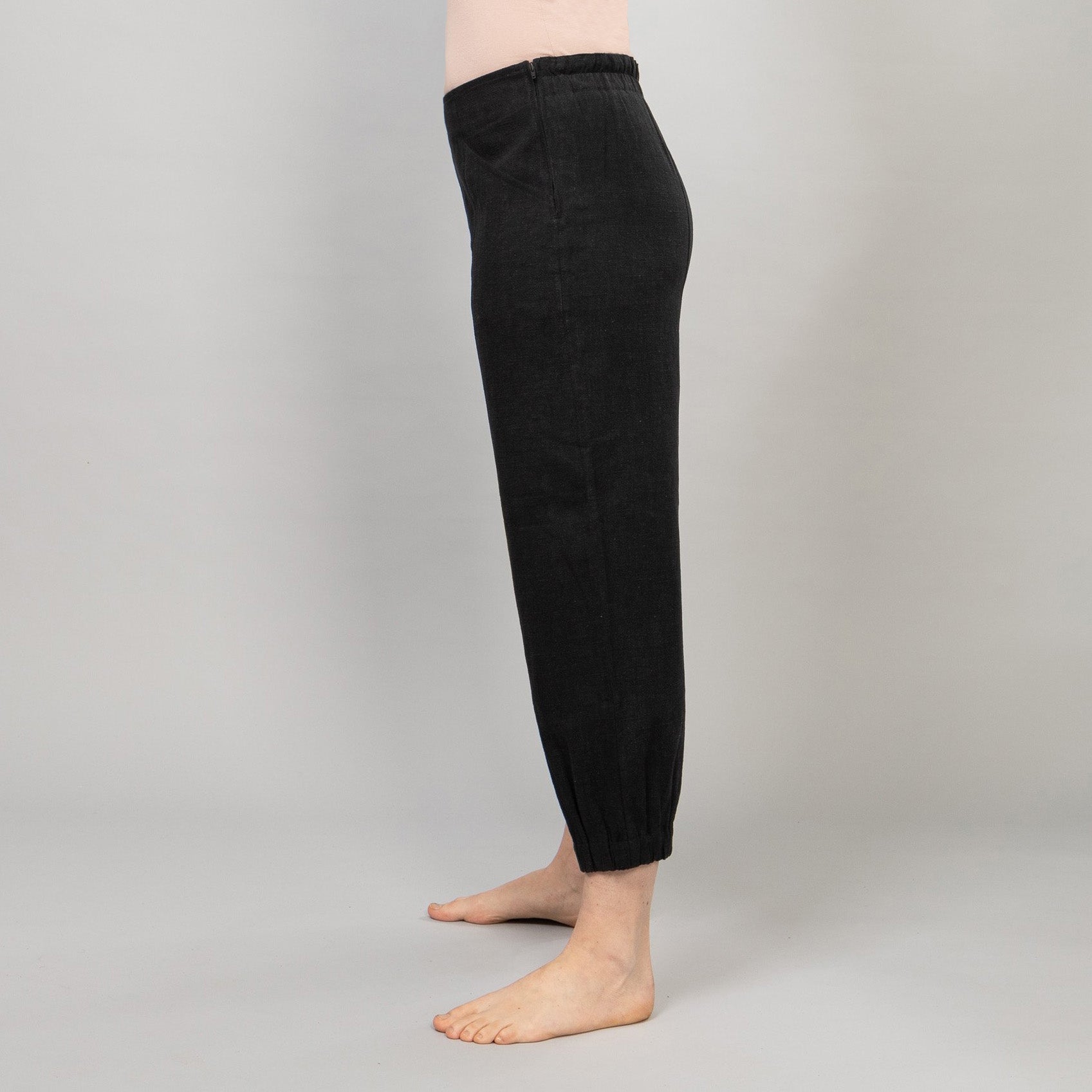 Leinenhose – Hannah