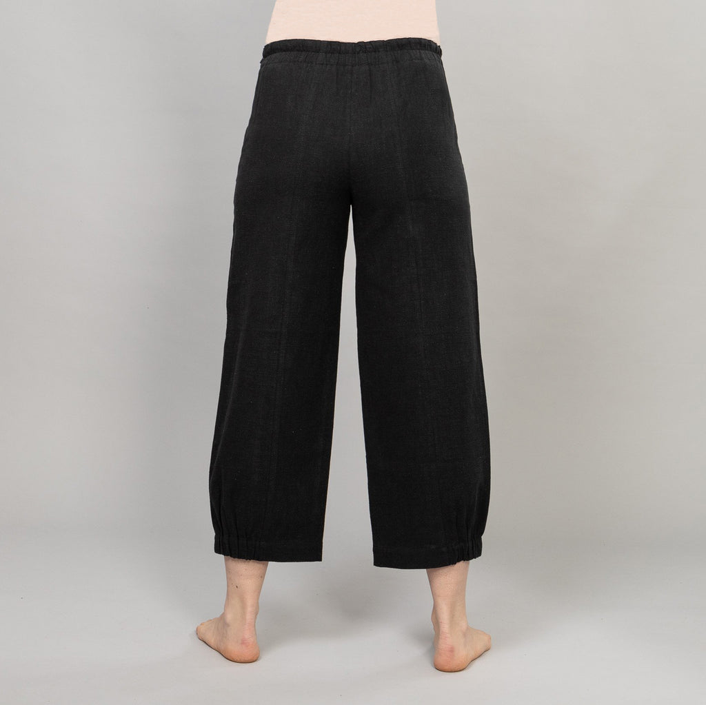 Leinenhose – Hannah