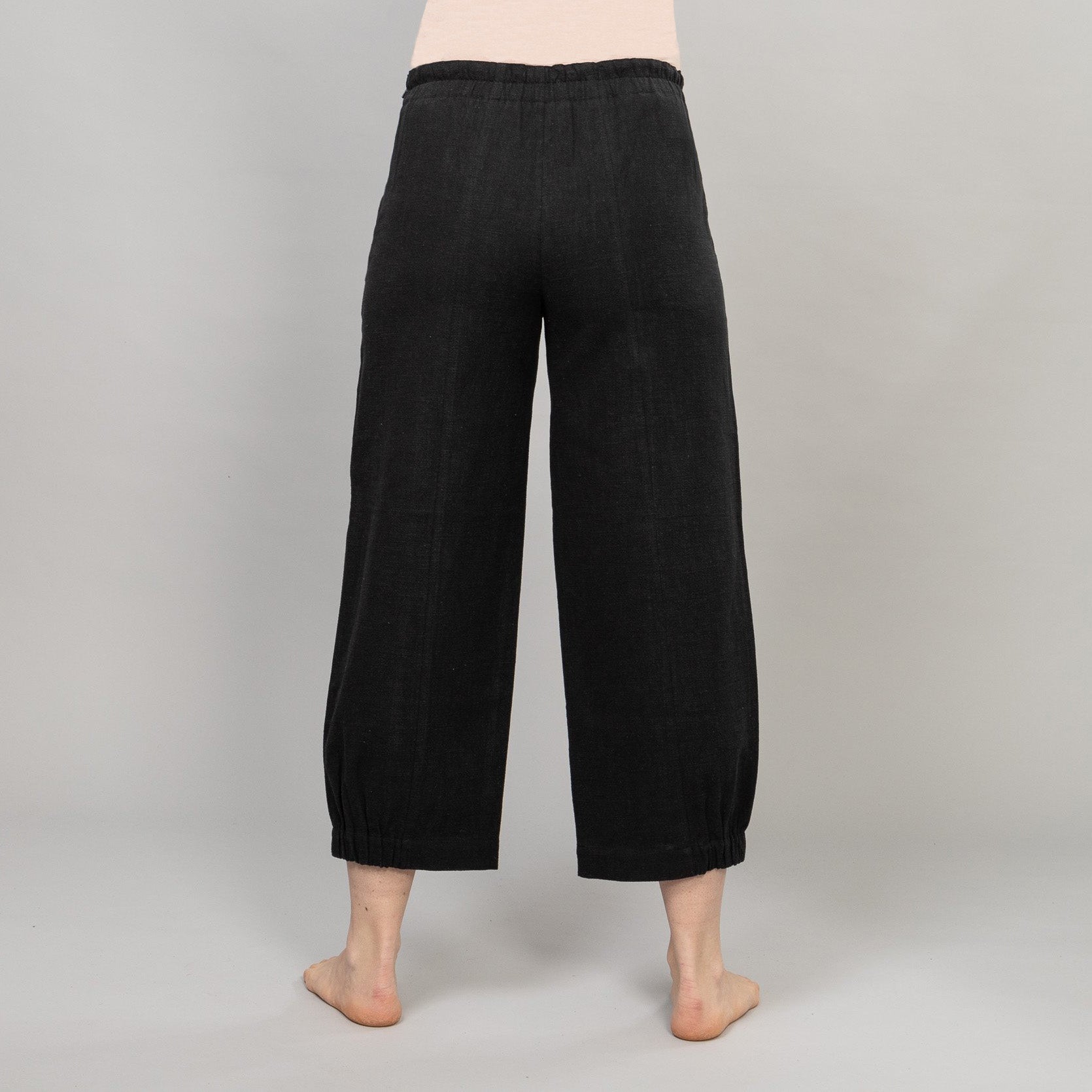 Leinenhose – Hannah